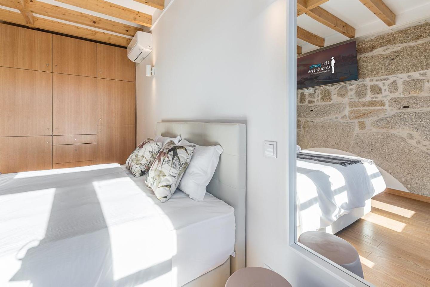 Guestready - Miragaia Stone Studios & Apartments 포르투 외부 사진
