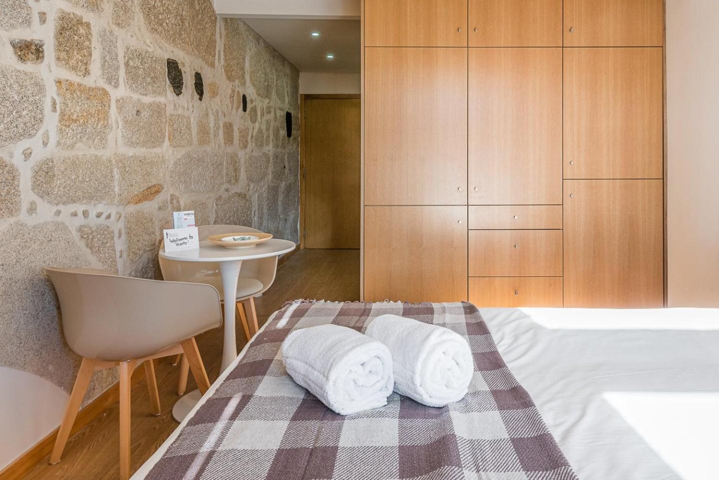 Guestready - Miragaia Stone Studios & Apartments 포르투 외부 사진