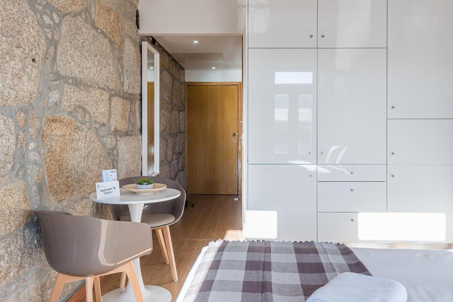 Guestready - Miragaia Stone Studios & Apartments 포르투 외부 사진