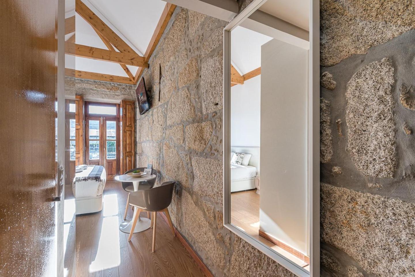 Guestready - Miragaia Stone Studios & Apartments 포르투 외부 사진