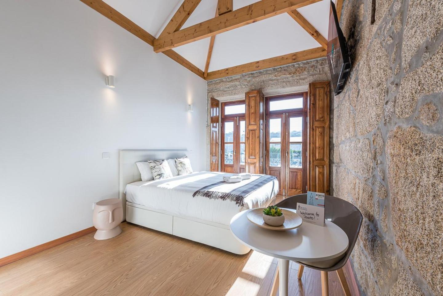 Guestready - Miragaia Stone Studios & Apartments 포르투 외부 사진