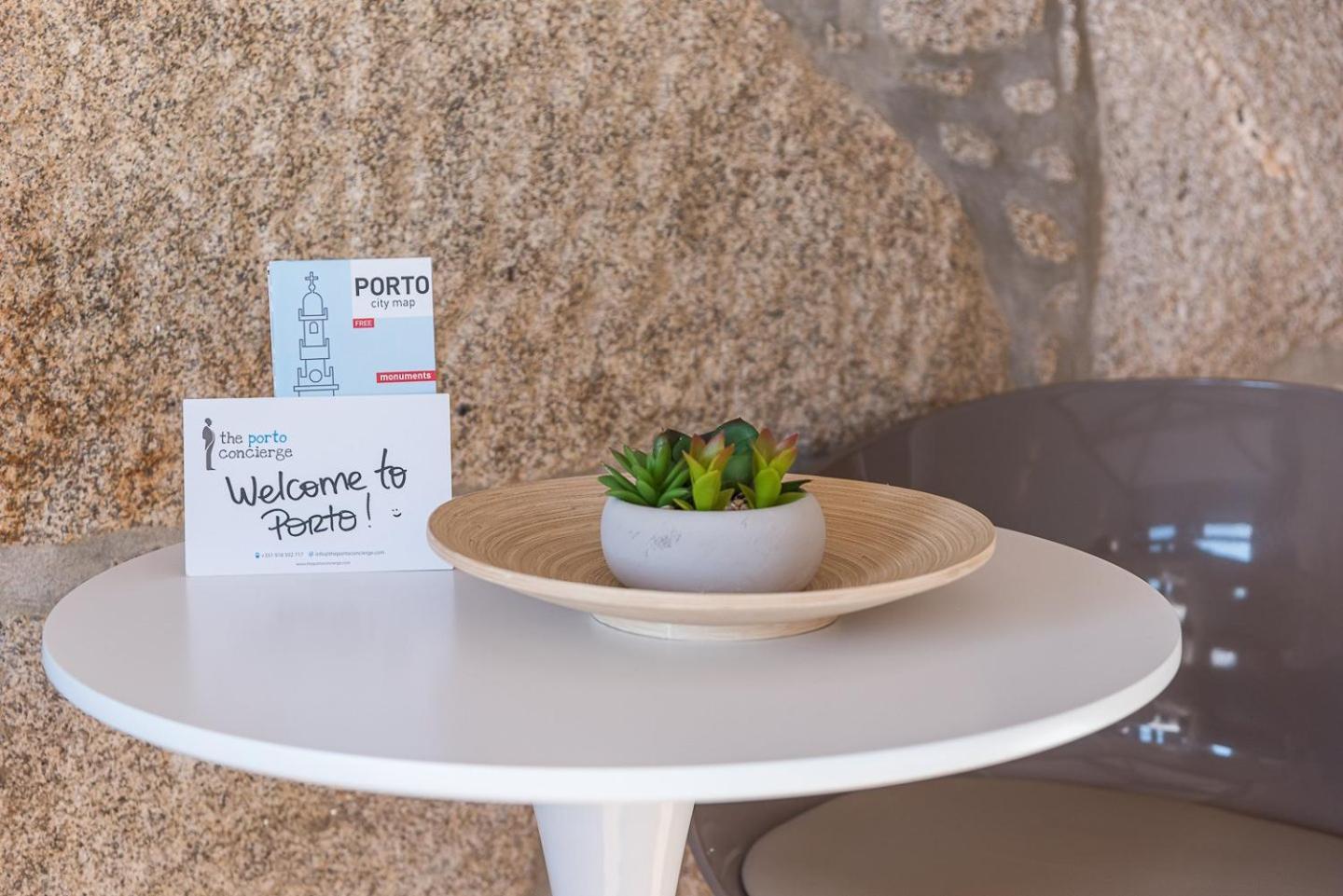 Guestready - Miragaia Stone Studios & Apartments 포르투 외부 사진