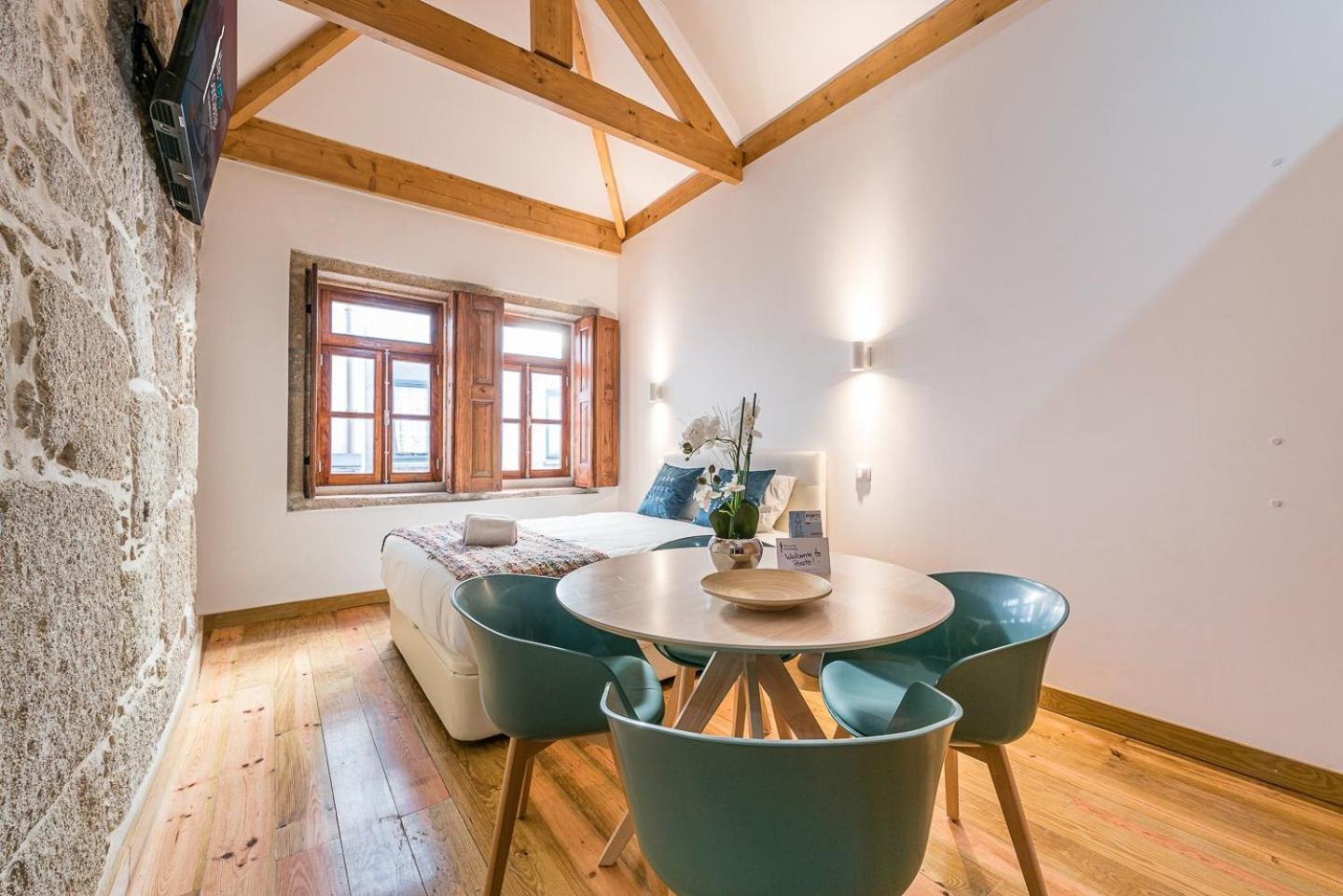 Guestready - Miragaia Stone Studios & Apartments 포르투 외부 사진