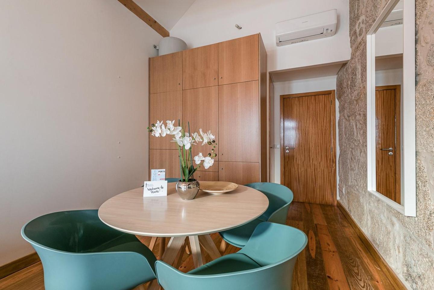 Guestready - Miragaia Stone Studios & Apartments 포르투 외부 사진