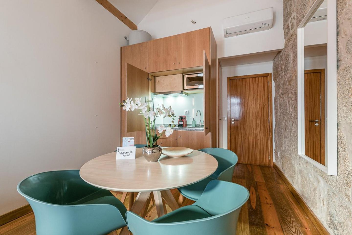Guestready - Miragaia Stone Studios & Apartments 포르투 외부 사진